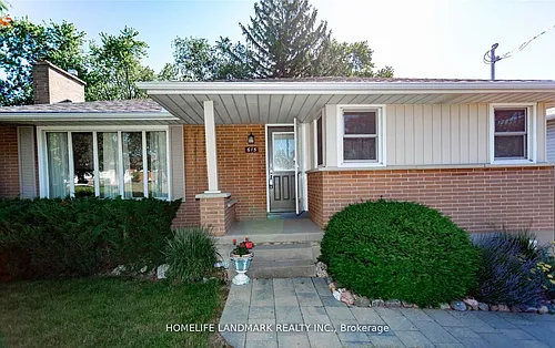 615 Gibbons St #BASEMNT Photo 1