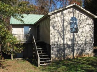 659 Clover Ave, Comer, GA 30629