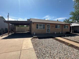 2609 Winnipeg St, Pueblo, CO 81004