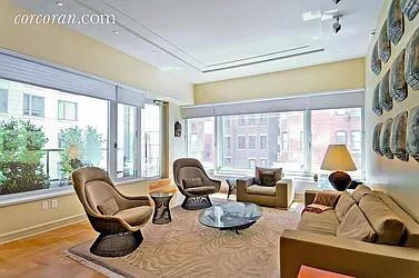 Sold by Corcoran