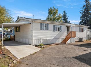 10701 SE Highway 212 Pne Unit Y2, Clackamas, OR