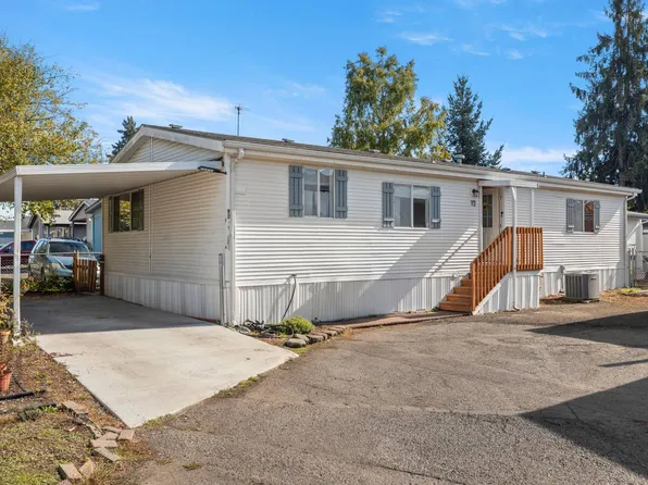 10701 SE Highway 212 Pne Unit Y2, Clackamas, OR 97015