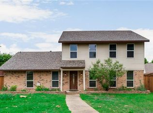 1103 Meadow Cir, Richardson, TX 75081