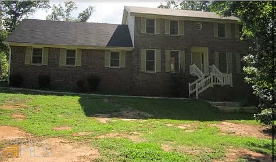 10029 Walden Dr, Jonesboro, GA 30238 Zillow