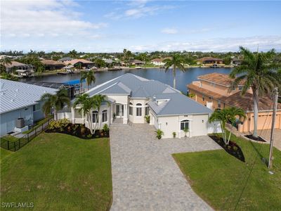506 SW 33rd Ave, Cape Coral, FL, 33991