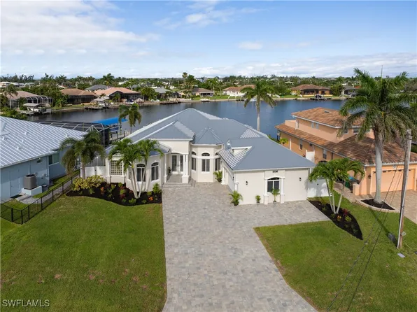 506 SW 33rd Ave, Cape Coral, FL 33991