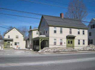 135 Portland St APT 4, South Berwick, ME 03908
