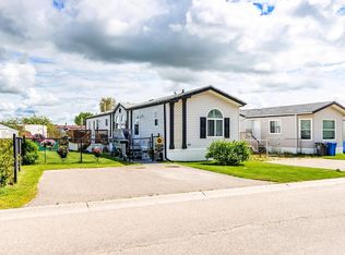 9207 82nd St #185, Fort Saint John, BC V1J 5G5