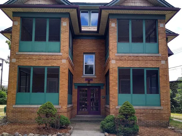 605 W Hudson Ave APT 2, Royal Oak, MI 48067
