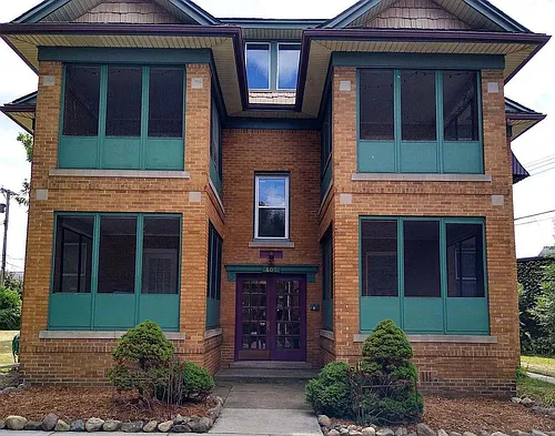 605 W Hudson Ave #2 Photo 1