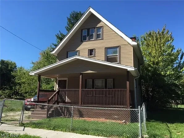 1026 E 148th St, Cleveland, OH 44110