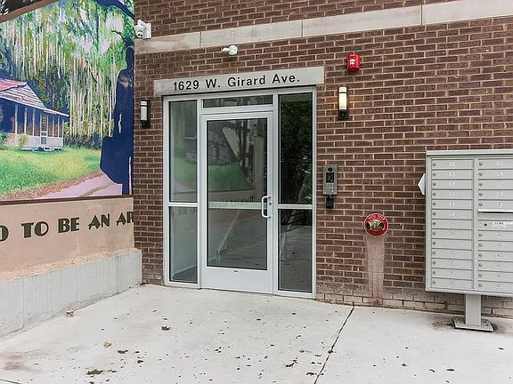 4th image of 1629 W Girard Ave #4bebbc6ad