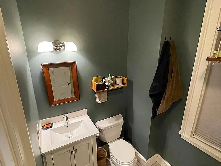 1 bed, 722 sqft, $2,400 — Photo 2