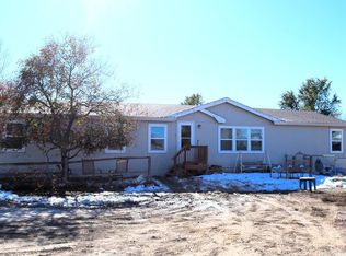 857 S Saki Dr, Pueblo West, CO 81007