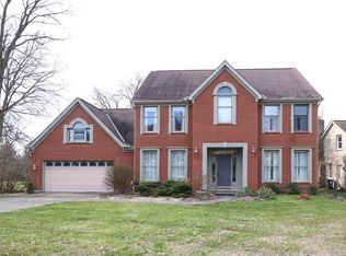 8695 Rupp Farm Dr, West Chester, OH
