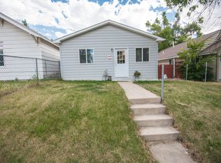 1506 3rd St, Havre, MT 59501