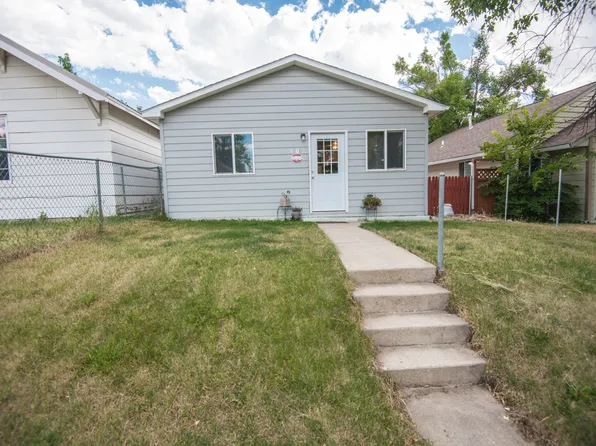 1506 3rd St, Havre, MT 59501