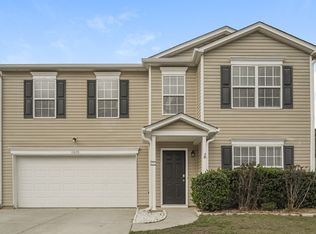 11020 Thousand Oaks Dr, Huntersville, NC 28078