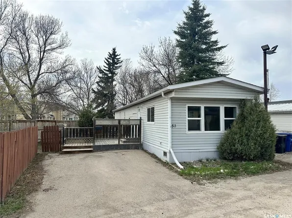 UNIT 53-219 GRANT STREET, Saskatoon, SK S7N 2A5