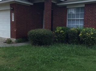 602 S Pauley Dr, Hutto, TX 78634