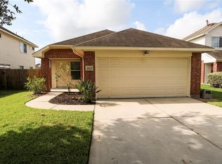 8914 Farm Ridge Ln, Humble, TX 77338