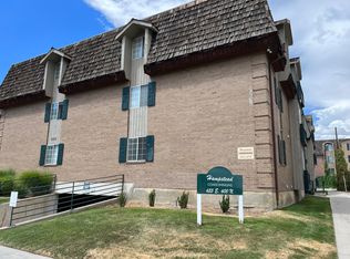 655 E 600 N APT 4, Provo, UT 84606