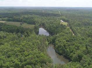 0 Walkers Mill Rd Tract #2, Griffin, GA 30223