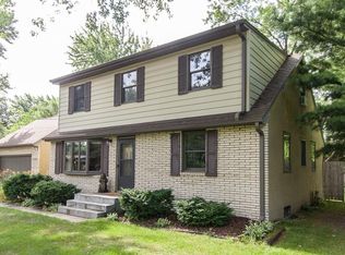 1592 Lorane Ave, White Bear Township, MN 55110