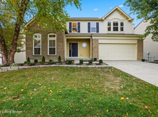 2731 Chateau Ct, Union, KY 41091