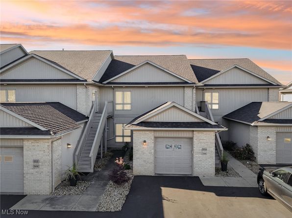 546 Bayshore Blvd, Lake Milton, OH 44429