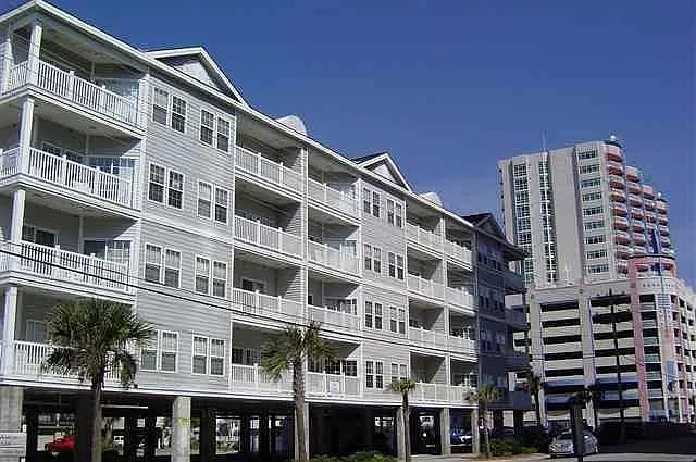 Pier Watch Villas