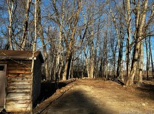 158 Norwich Westerly Rd, North Stonington, CT 06359