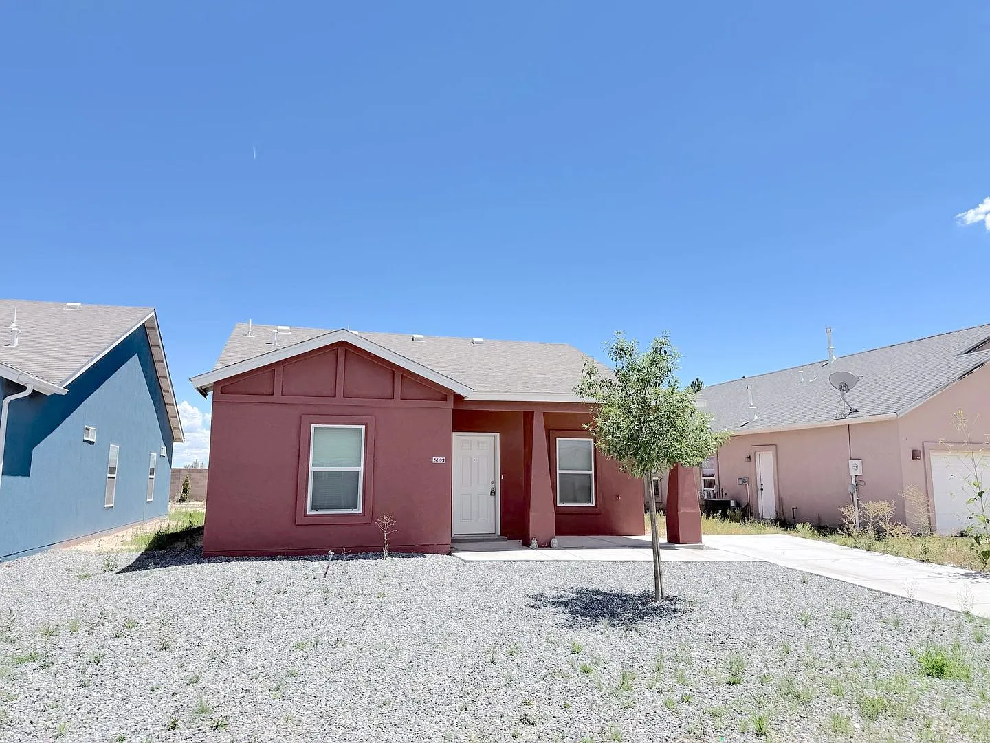 Charming 2-bedroom, 1-bath Moriarty, NM rental home — Photo 2