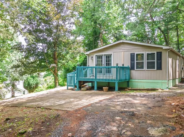 36 Sanwood Dr, Franklin, NC 28734