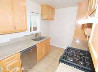 1335 E Appleton St APT 3, Long Beach, CA 90802