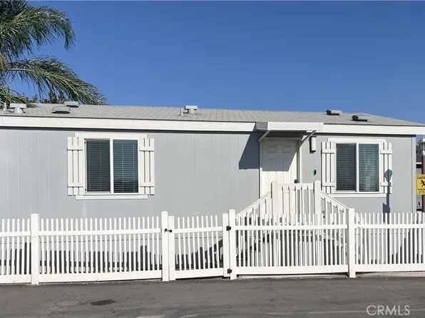 8221 Ilex Ave Space 23, Fontana, CA 92335