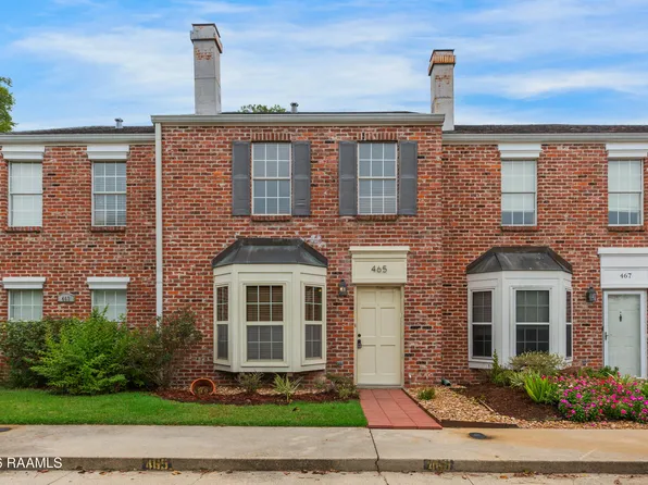 465 Rena Dr, Lafayette, LA 70503