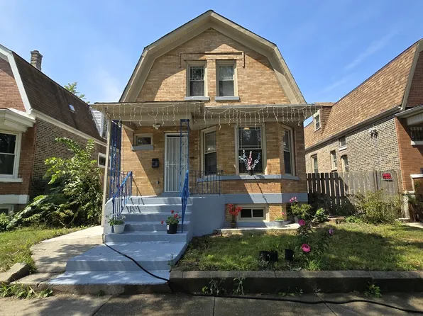 7034 S Bishop St, Chicago, IL 60636