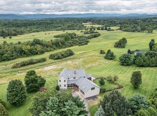 14 Luke Ln, Shelburne, VT 05482