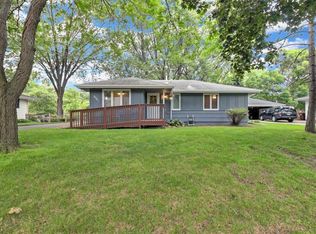 6041 Ensign Ave N, New Hope, MN 55428