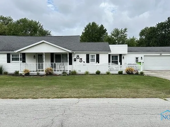 831 Lynn St, Fostoria, OH 44830