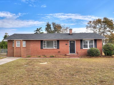 214 Maywood Drive, Martinez, GA, 30907