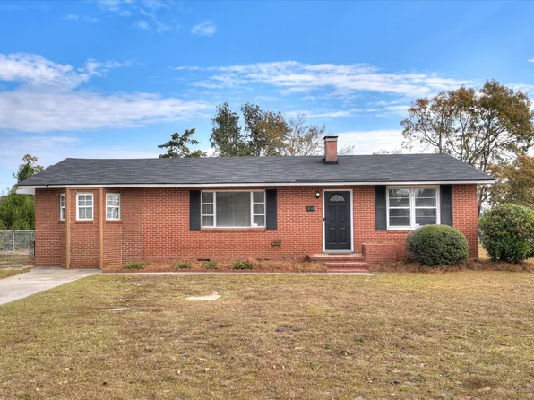 214 Maywood Drive, Martinez, GA 30907