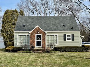 1953 Ganyard Rd, Akron, OH 44313