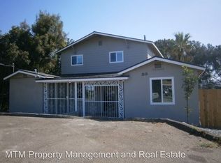 1515 Skyline Dr #A, Lemon Grove, CA 91945