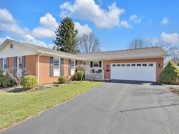 716 Laura Dr, Marion, OH 43302