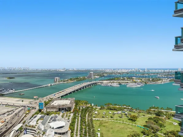 900 Biscayne Blvd APT 4308, Miami, FL 33132