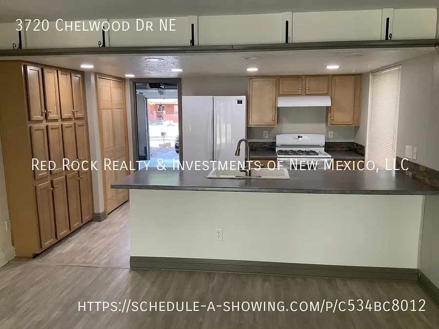 3 bedroom in NE ABQ now avaliable — Photo 4