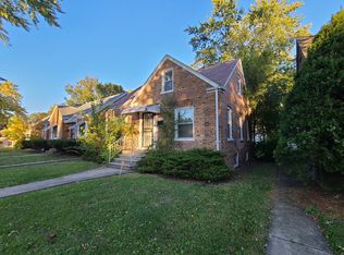 14525 S State St, Riverdale, IL