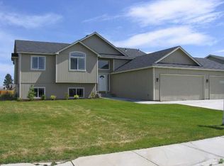 207 Handy, Spokane, WA 99005